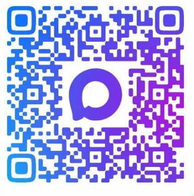 QR-код Динамика Уюта для перехода в Max